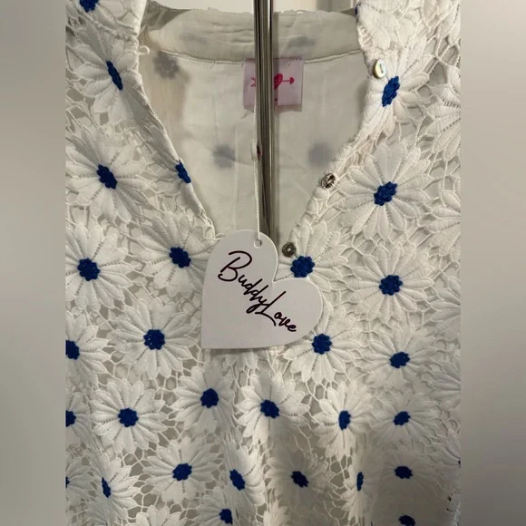 Buddy Love Dress - Picture 3 of 6